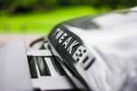 Land Rover Defender 90 Spectre Edition by Tweaked Automotive 2016 года